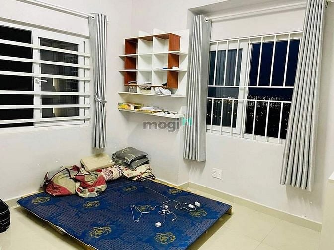 Hình ảnh Rẻ hết cỡ !!! Cần bán Trang Chủ MB66.COM / Đăng Ký Tặng 66K Đạt Gia 2PN 2WC full nội thất. T.Đức 58m2
