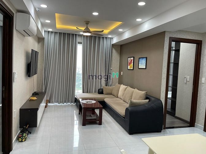 Hình ảnh Cần cho thuê nhanh CH Hưng Phúc 78m2, PMH, Q7, giá siêu rẻ 17tr/th