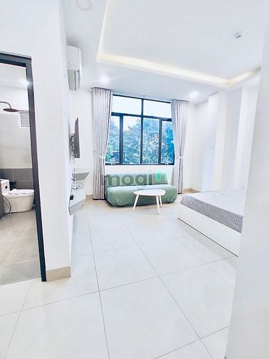 Hình ảnh Mb6623 nạp rút nhanh chóng 1PN-Studio Cửa sổ Lớn Bình Thạnh, gần Vinhome Ba Son, The Manor