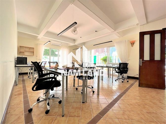 Hình ảnh Biệt Thự 600m2 Sân Vườn_Hồ Bơi 4 Phòng Lớn Để Ở_Văn Phòng Công Ty