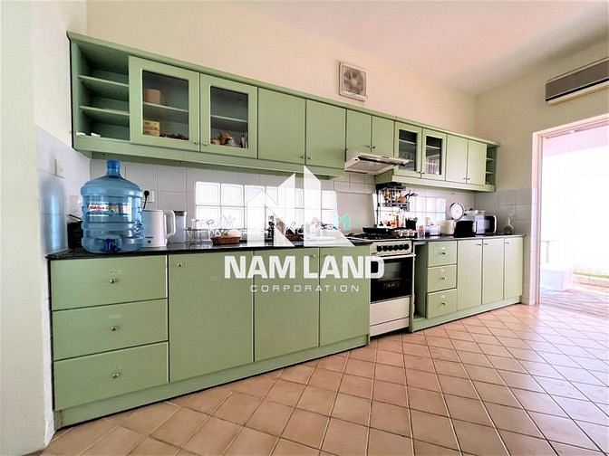 Hình ảnh Biệt Thự 600m2 Sân Vườn_Hồ Bơi 4 Phòng Lớn Để Ở_Văn Phòng Công Ty