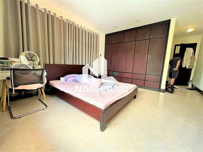 Hình ảnh Biệt Thự 600m2 Sân Vườn_Hồ Bơi 4 Phòng Lớn Để Ở_Văn Phòng Công Ty