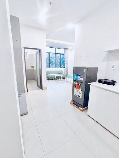 Hình ảnh Mb6623 nạp rút nhanh chóng 1PN-Studio Cửa sổ Lớn Bình Thạnh, gần Vinhome Ba Son, The Manor