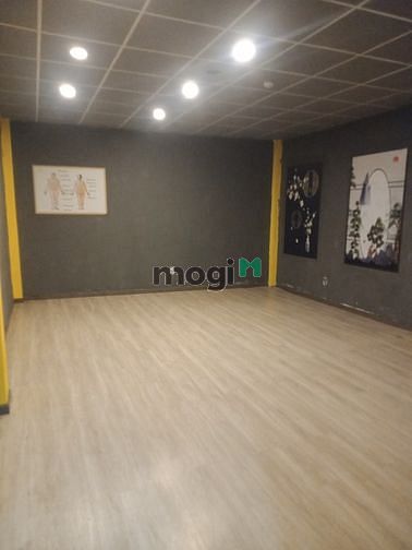 Hình ảnh Cho thuê nhà 5x30 mặt tiền Âu Cơ, Phường 14, Tân Bình