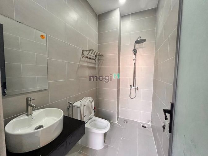 Hình ảnh Studio_ban công_thiết kế sang trọng_vị trí tại khu dân trí cao