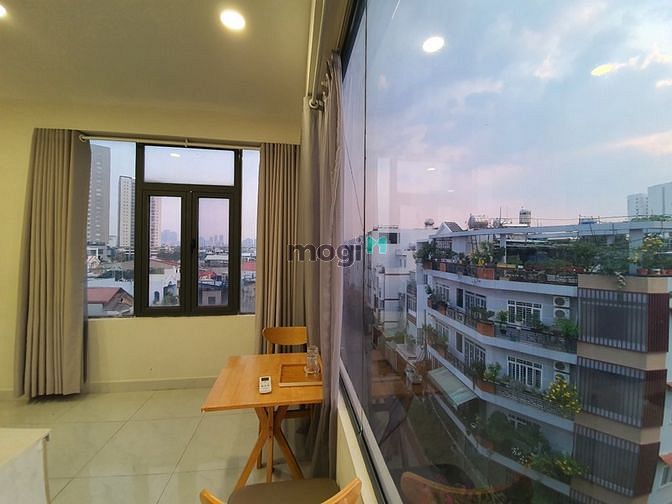 Hình ảnh 🌈 Cho Thuê Căn Hộ Trang Chủ MB66.COM Chính Thức Mini Cao Cấp 1PN Ở Gần Văn Lang 3