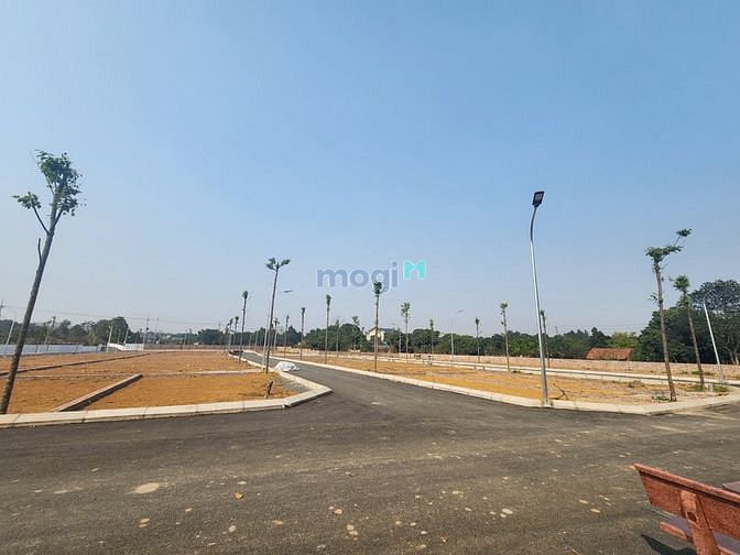 Hình ảnh Bán đất thổ cư, chỉ hơn 1 tỷ, sát khu CNC Hòa Lạc.