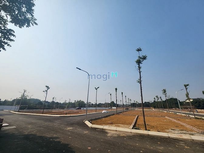 Hình ảnh Bán đất thổ cư, chỉ hơn 1 tỷ, sát khu CNC Hòa Lạc.