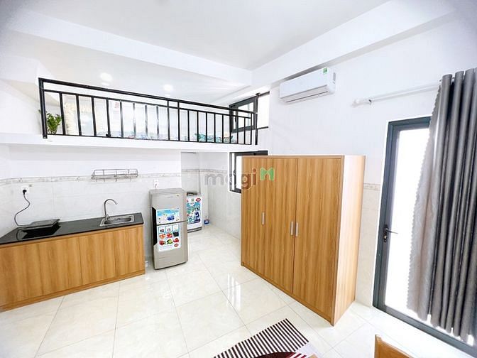 Hình ảnh 🏠🎉 Duplex Bình Thạnh_ Thang Máy_ Full NỘI THẤT 📣