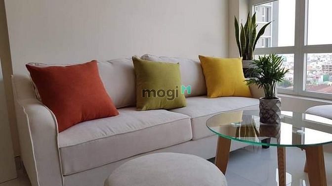 Hình ảnh 🔥CHÍNH CHỦ🔥Bán CH Summer Square Q6 62m2 2PN