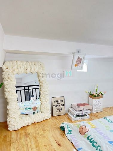 Hình ảnh 🏠🎉 Duplex Bình Thạnh_ Thang Máy_ Full NỘI THẤT 📣