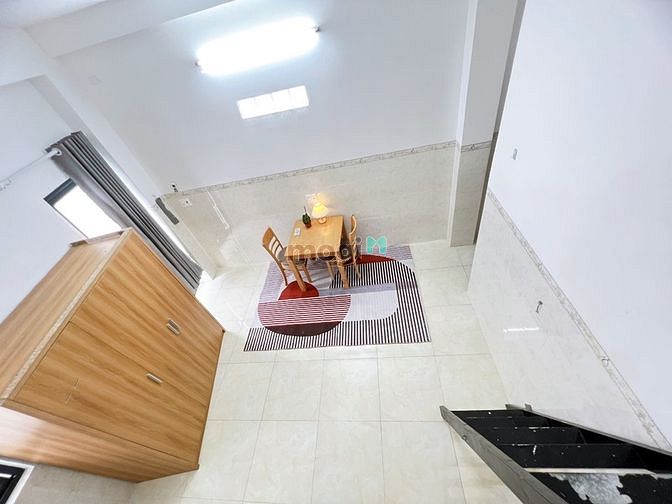 Hình ảnh 🏠🎉 Duplex Bình Thạnh_ Thang Máy_ Full NỘI THẤT 📣