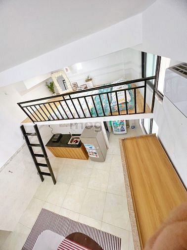 Hình ảnh 🏠🎉 Duplex Bình Thạnh_ Thang Máy_ Full NỘI THẤT 📣