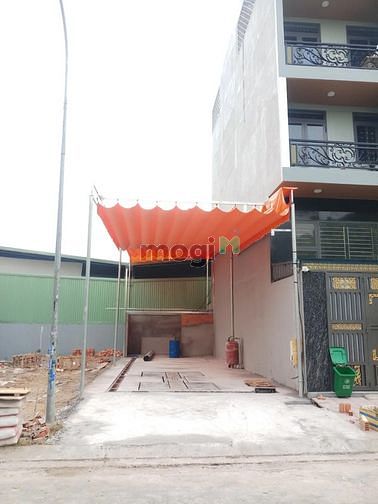 Hình ảnh Bán gấp lô đất hẻm 10m Nguyễn Xí, 5mx16, 80m2, sau TTTM Vincom, 10.8ty