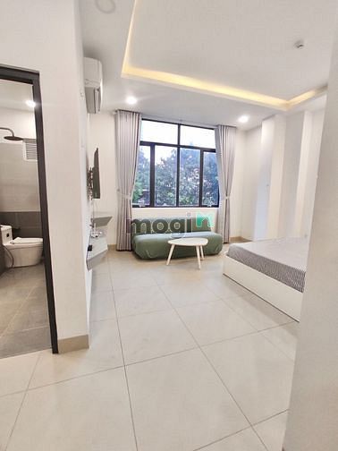 Hình ảnh 🏤 Cho Thuê Căn Hộ Cao Cấp Full Tiện Ích - 35m2 - Ngay Bình Thạnh