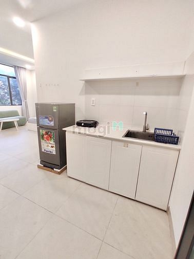 Hình ảnh 🏤 Cho Thuê Căn Hộ Cao Cấp Full Tiện Ích - 35m2 - Ngay Bình Thạnh