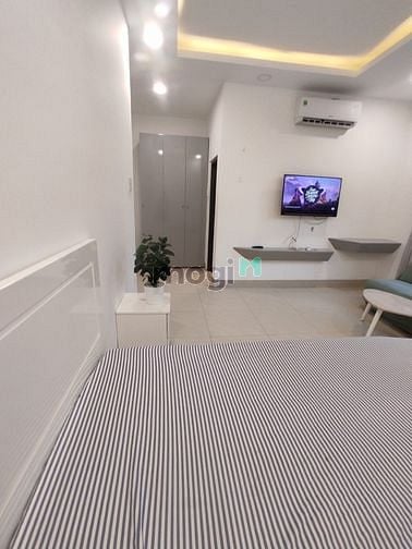 Hình ảnh 🏤 Cho Thuê Căn Hộ Cao Cấp Full Tiện Ích - 35m2 - Ngay Bình Thạnh