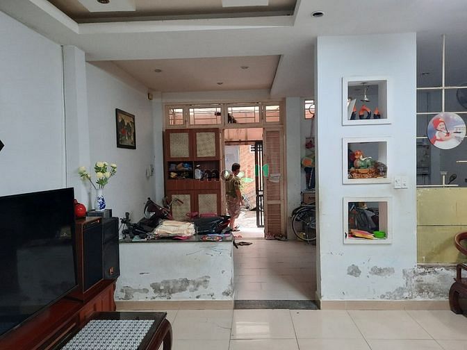 Hình ảnh Bán nhà hẻm 54 YÊN ĐỖ, P. 1 BÌNH THẠNH - 73M2
