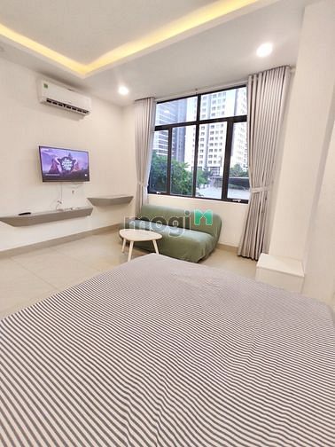 Hình ảnh 🏤 Cho Thuê Căn Hộ Cao Cấp Full Tiện Ích - 35m2 - Ngay Bình Thạnh