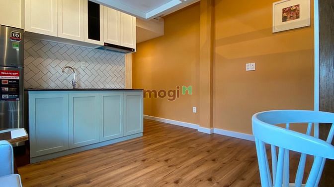 Hình ảnh Mb6623 nạp rút nhanh chóng sinh Viên Duplex Dành Cho Sinh Viên ngay Quận 4
