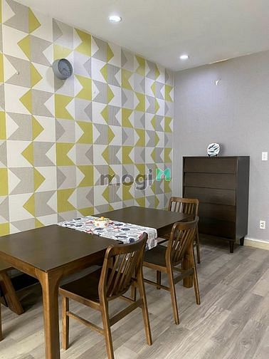 Hình ảnh Cho thuê căn 2PN, 2WC-Chung cư Thủy lợi 4 - Saigonres plaza