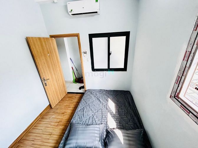 Hình ảnh 🏠🏠 Duplex Bình Thạnh _ Thang Máy _ Full NT _ Free Giặt Sấy 🌈🎉🎉🎉