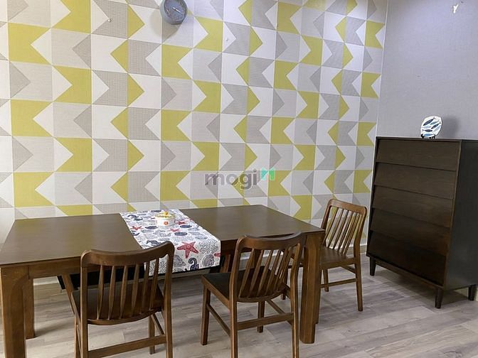 Hình ảnh Cho thuê căn 2PN, 2WC-Chung cư Thủy lợi 4 - Saigonres plaza
