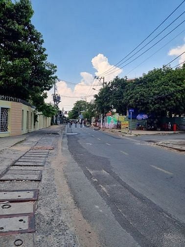 Hình ảnh Bán đất tặng nhà xưởng 4000m2 đường Kha Vạn Cân, Linh Đông, Q.Thủ Đức