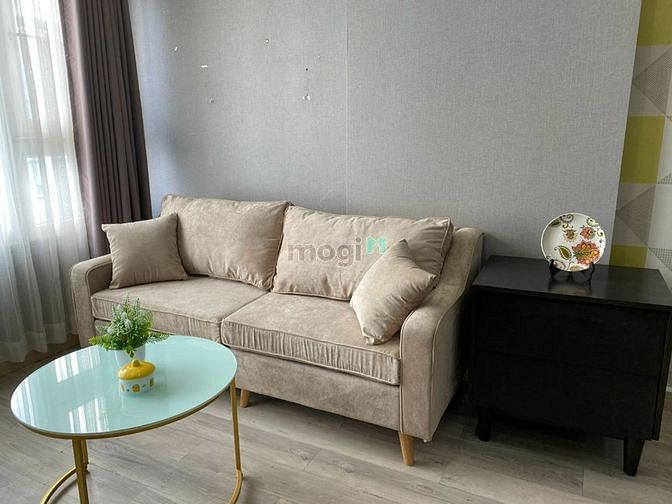 Hình ảnh Cho thuê căn 2PN, 2WC-Chung cư Thủy lợi 4 - Saigonres plaza