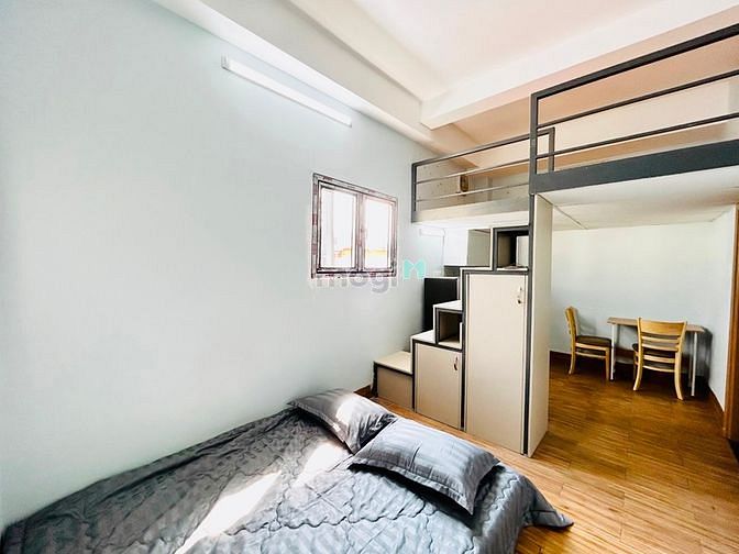 Hình ảnh 🏠🏠 Duplex Bình Thạnh _ Thang Máy _ Full NT _ Free Giặt Sấy 🌈🎉🎉🎉