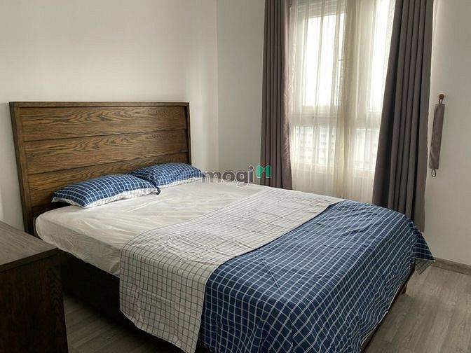 Hình ảnh Cho thuê căn 2PN, 2WC-Chung cư Thủy lợi 4 - Saigonres plaza