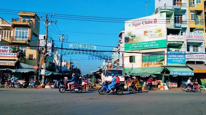 Hình ảnh Chính Chủ Sang Gấp 816m2 Đất Thổ Cư,Đối Diện Chợ,Gía 530tr.