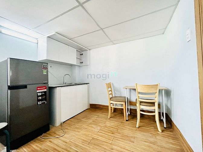 Hình ảnh 🏠🏠 Duplex Bình Thạnh _ Thang Máy _ Full NT _ Free Giặt Sấy 🌈🎉🎉🎉