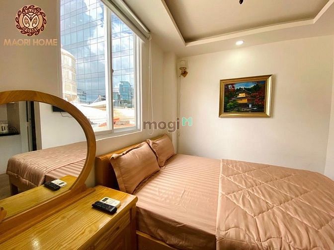 Hình ảnh Khai trương studio bancol ngay đường Tôn Đức Thắng Q1