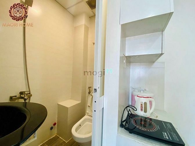Hình ảnh Khai trương studio bancol ngay đường Tôn Đức Thắng Q1