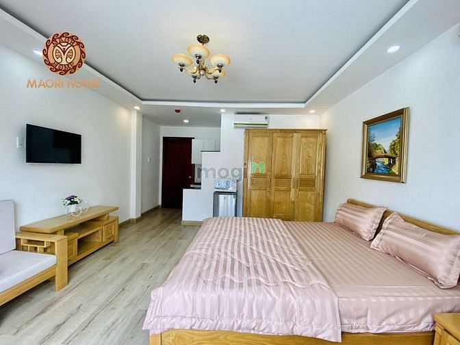 Hình ảnh Khai trương studio bancol ngay đường Tôn Đức Thắng Q1
