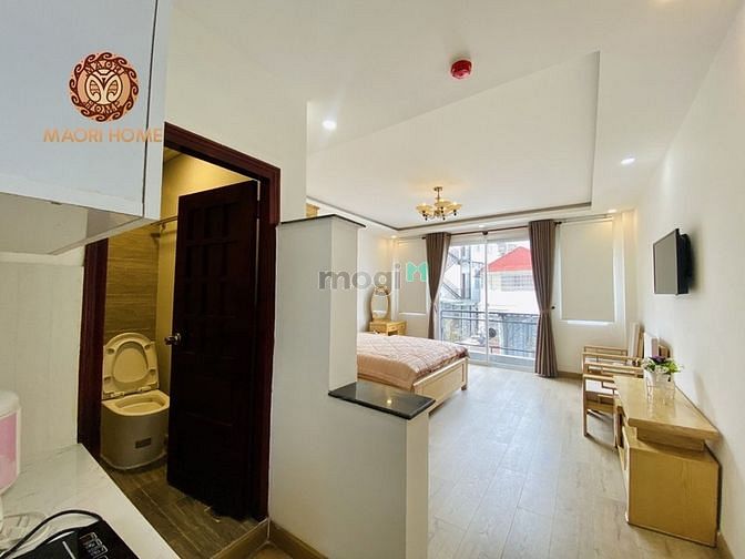 Hình ảnh Khai trương studio bancol ngay đường Tôn Đức Thắng Q1
