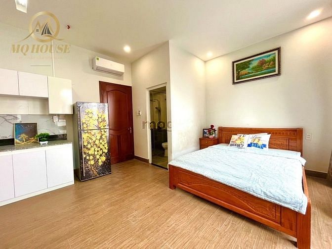 Hình ảnh 💥Studio Full Nội Thất Y Hình, Đúng Giá_Thảo Điền - Giá Tốt