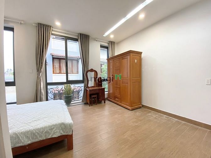 Hình ảnh Chung cư full nội thất cửa sổ lớn view đẹp