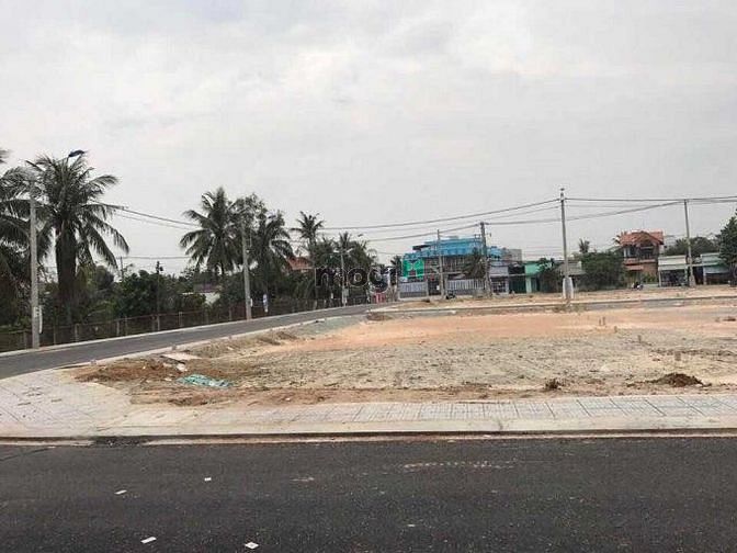 Hình ảnh Tôi cần bán lô đất Q9 255 m2 giá 10,2 tỷ
