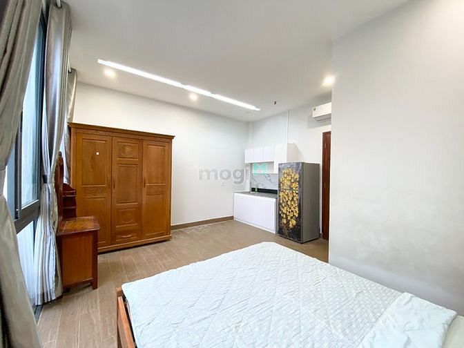 Hình ảnh Chung cư full nội thất cửa sổ lớn view đẹp