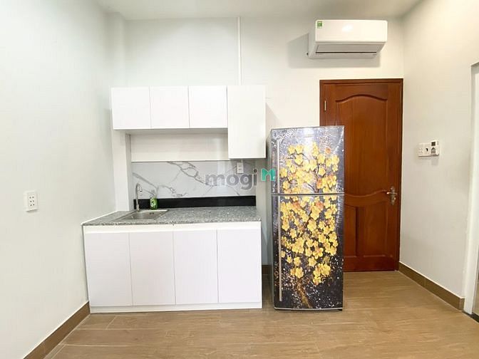 Hình ảnh Chung cư full nội thất cửa sổ lớn view đẹp