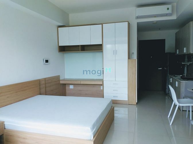 Hình ảnh Cho thuê Trang Chủ MB66.COM / Đăng Ký Tặng 66K botanica nội thất mới đẹp, view thoáng mát- chính chủ