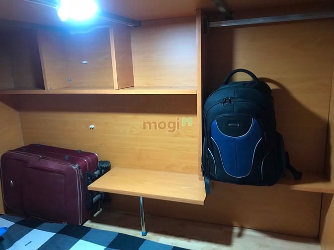 Hình ảnh SLEEP BOX KTX Cao Cấp Giá Rẻ Yên Tĩnh