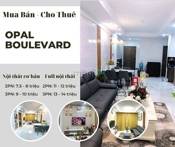 Hình ảnh ho thuê một số Trang Chủ MB66.COM / Đăng Ký Tặng 66K Opal boulevard mặt tiền Phạm Văn Đồng