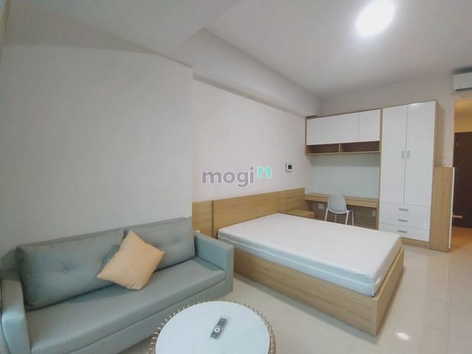 Hình ảnh Cho thuê Trang Chủ MB66.COM / Đăng Ký Tặng 66K botanica nội thất mới đẹp, view thoáng mát- chính chủ