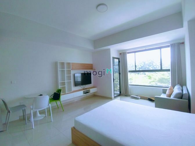Hình ảnh Cho thuê Trang Chủ MB66.COM / Đăng Ký Tặng 66K botanica nội thất mới đẹp, view thoáng mát- chính chủ
