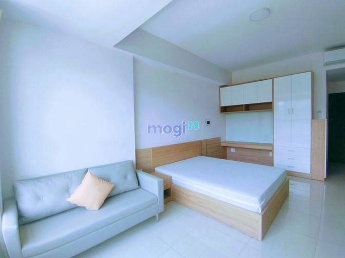 Hình ảnh Cho thuê Trang Chủ MB66.COM / Đăng Ký Tặng 66K botanica nội thất mới đẹp, view thoáng mát- chính chủ