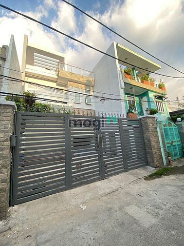 Hình ảnh Cho thuê biệt thự 47/10bis Bùi Đình Tuý, p12, Bình Thạnh