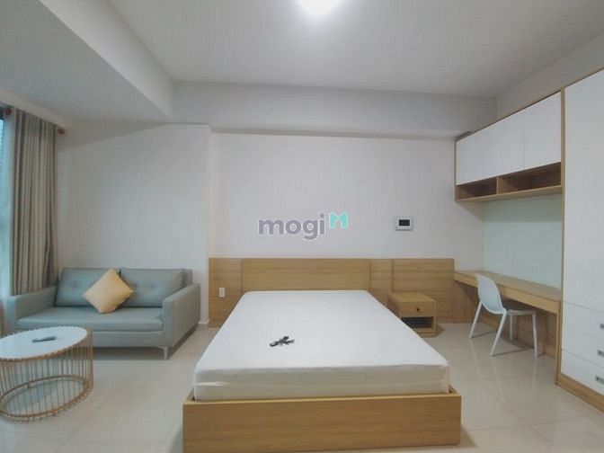Hình ảnh Cho thuê Trang Chủ MB66.COM / Đăng Ký Tặng 66K botanica nội thất mới đẹp, view thoáng mát- chính chủ